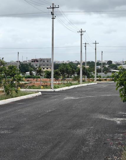 Eeshanyas SDR Heights at Shadnagar Town Main Image 1