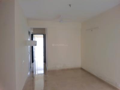Living Room Image of 1081 Sq.ft 3 BHK Builder Floor for sale in Signature Global Park 4 And 5 Phase II, Sector 36 Sohna for Rs. 10500000