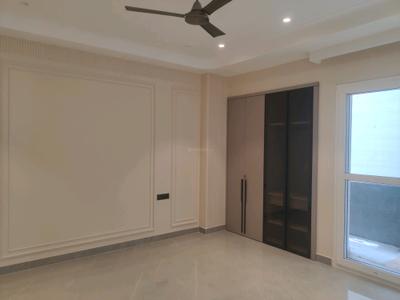 Bedroom Image of 3150 Sq.ft 4 BHK Builder Floor for sale in Sector 46 Faridabad for Rs. 40000000