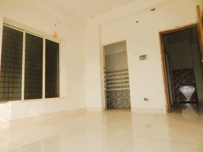 Bedroom Image of 915 Sq.ft 2 BHK Apartment / Flat for sale in Dum Dum Cantonment Kolkata for Rs. 4300500