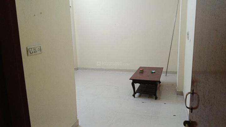 Ashiyana sector M Lucknow Bedroom 1