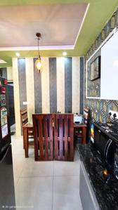 Hall Image of 810 Sq.ft 2 BHK Apartment / Flat for sale in Dhakoli Zirakpur for Rs. 4650000