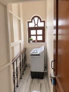 Bedroom Image of VM PG in Naraina, New Delhi