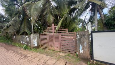 Kangarappady Plot View 2