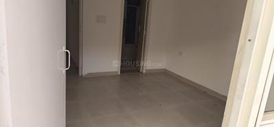 Bedroom Image of 1320 Sq.ft 2.5 BHK Apartment / Flat for sale in Supertech Livingston, Crossings Republik Ghaziabad for Rs. 9500000