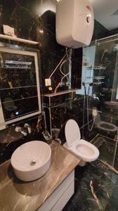 Image of 2400 Sq.ft 3 BHK Builder Floor for rent in HUDA Plot Sector 38, Sector 38, Gurgaon for Rs. 55000