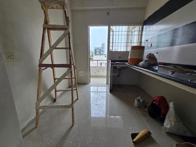 Kitchen Image of 1150 Sq.ft 2 BHK Apartment / Flat for sale in Sama Savli Vadodara for Rs. 3200000