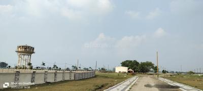 Garden city colony Plot View 2