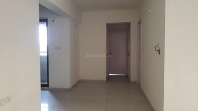 3D Tour Of Siddharth Luxuria