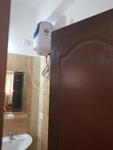 Bathroom Image of 1800 Sq.ft 3 BHK Apartment / Flat for sale in RDB Regent Paradise, Beltola Guwahati for Rs. 9500000