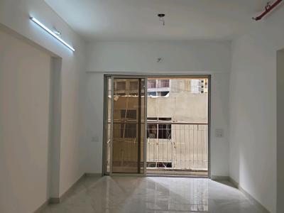 Living Room Image of 925 Sq.ft 2 BHK Apartment / Flat for sale in JSB Nakshatra Aazstha, Vasai East Vasai for Rs. 4758888