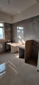 Hall Image of 684 Sq.ft 2 BHK Apartment / Flat for sale in Sheth Promont, Sion Mumbai for Rs. 19000000