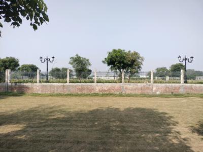 Image of 936 Sq.ft Residential Plot / Land for sale in Omaxe City, Tajupur, Faridabad for Rs. 15600000