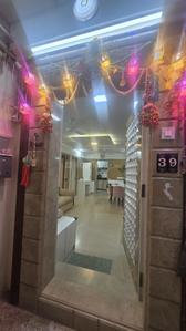 Hall Image of 800 Sq.ft 2 BHK Apartment / Flat for rent in Malabar Hill Mumbai for Rs. 150000