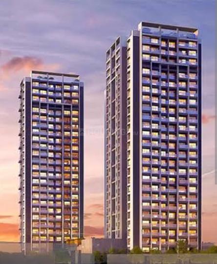 Godrej Eternal Palms Main Image 1