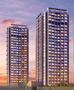 2 BHK Flat