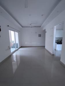 Hall Image of 1198 Sq.ft 3 BHK Apartment / Flat for sale in CRC Sublimis, Noida Extension Greater Noida for Rs. 19000000