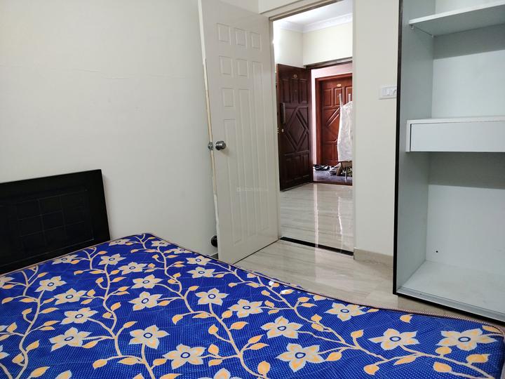 Stage 1, BTM Layout Bedroom 1