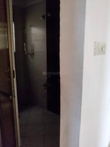 Image of 480 Sq.ft 1 BHK Apartment / Flat for sale in Sayajipura, Vadodara for Rs. 1470000