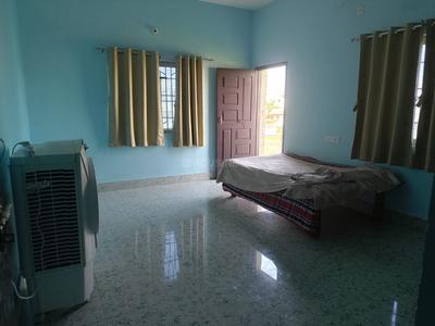 Bedroom Image of 1250 Sq.ft 2 BHK Apartment / Flat for rent in Singh More Ranchi for Rs. 9000