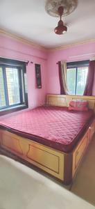 Bedroom Image of 1229 Sq.ft 3 BHK Apartment / Flat for sale in Asha green, Keshtopur Kolkata for Rs. 5500000