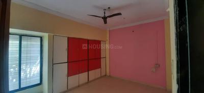 Kitchen Image of 2000 Sq.ft 4 BHK Independent House for rent in Khutwad Nagar Nashik for Rs. 35000