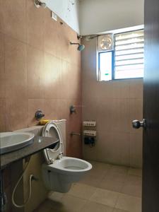 Bedroom Two Image of 2250 Sq.ft 4 BHK Villa for sale in Kolte Patil Life Republic Sector R17A 17A Avenue Sound Of Soul Phase I, Marunji Pune for Rs. 28000000