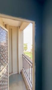 Balcony Image of 550 Sq.ft 2 BHK Apartment / Flat for sale in Chandpura Rural Sikar for Rs. 2000000