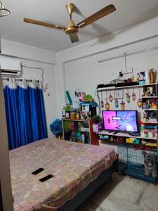 Bedroom Image of 728 Sq.ft 2 BHK Apartment / Flat for sale in Beliaghata Kolkata for Rs. 2800000