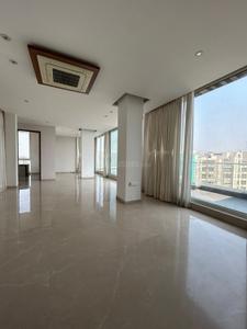 Hall Image of 3700 Sq.ft 4 BHK Apartment / Flat for sale in Santacruz West Mumbai for Rs. 300000000