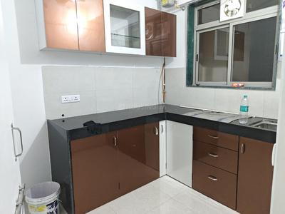 Kitchen Image of TCS PG in Hiranandani Estate, Thane