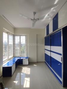 Hall Image of 1390 Sq.ft 3 BHK Apartment / Flat for sale in SN Sannidhi by SN Builders, Byrathi Bengaluru for Rs. 13300000