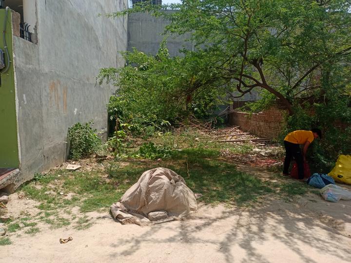 LDA Sunrise Mrigshira Apartment Main Image 1