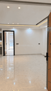 Living Room Image of 1725 Sq.ft 3 BHK Builder Floor for sale in Vantara Heights, Sector 107 Noida for Rs. 9000000