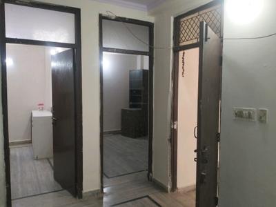 Living Room Image of 450 Sq.ft 2 BHK Builder Floor for rent in Mayur Vihar Phase 1 New Delhi for Rs. 14000