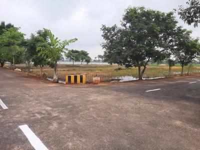 Image of 1650 Sq.ft Residential Plot / Land for sale in Vuyyuru, Vijayawada for Rs. 1939617