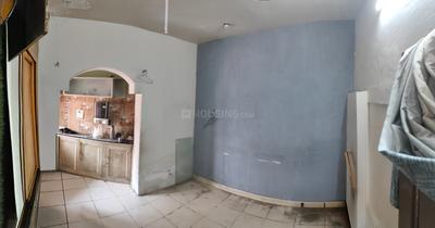 Kitchen Image of 250 Sq.ft 2 BHK Independent House for rent in Ganeshpur Roorkee for Rs. 8000