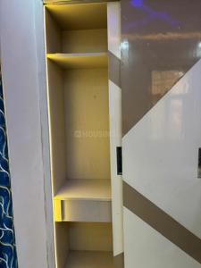 Image of 500 Sq.ft 2 BHK Builder Floor for rent in Sector 17 Rohini, New Delhi for Rs. 22000