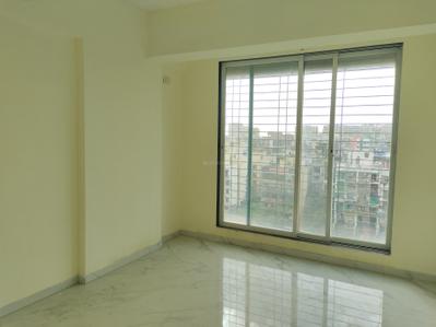 Bedroom Image of 1100 Sq.ft 2 BHK Apartment / Flat for sale in Payal Paradise, Ulwe Navi Mumbai for Rs. 10500000