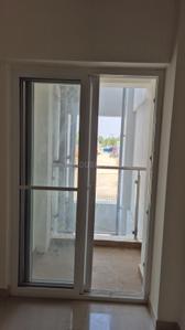 Balcony Image of 1616 Sq.ft 3.5 BHK Apartment / Flat for sale in D J Confident Meadows, Dommasandra Bengaluru for Rs. 12000000