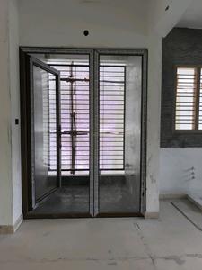Dining Area Image of 2150 Sq.ft 3 BHK Apartment / Flat for sale in Dhriti Elite, Bangalore City Municipal Corporation Layout Bengaluru for Rs. 21075010