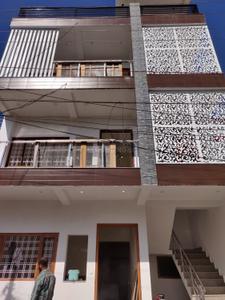 3 BHK Independent Builder Floor
