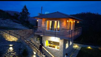 Image of 600 Sq.ft 1 RK Villa for sale in Jogare, Nainital for Rs. 5600000
