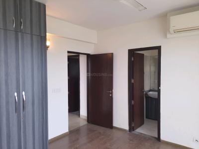 Bedroom Image of 1534 Sq.ft 2.5 BHK Apartment / Flat for sale in M3M Woodshire, Sector 107 Gurgaon for Rs. 15000000