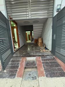 Image of 1600 Sq.ft 3 BHK Duplex for sale in Rakshapuram, Meerut for Rs. 5800000