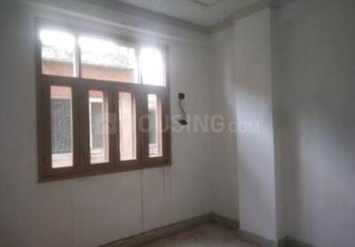 Bedroom Image of 1000 Sq.ft 3 BHK Builder Floor for sale in Jamia Nagar New Delhi for Rs. 9500000
