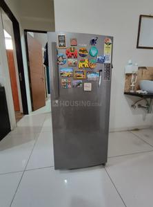 Hall Image of 1207 Sq.ft 2 BHK Apartment / Flat for rent in DCNPL Hills Vistaa Phase 1, Bhawrasla Indore for Rs. 32000