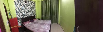 Model Plaza Bedroom 2
