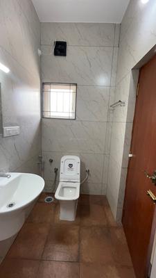 Image of 1200 Sq.ft 2 BHK Apartment / Flat for rent in BTM Layout 2nd Stage, Bengaluru for Rs. 57999