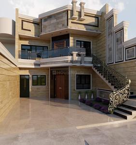 Image of 1800 Sq.ft 4 BHK Villa for sale in Bhankrota, Jaipur for Rs. 5000000